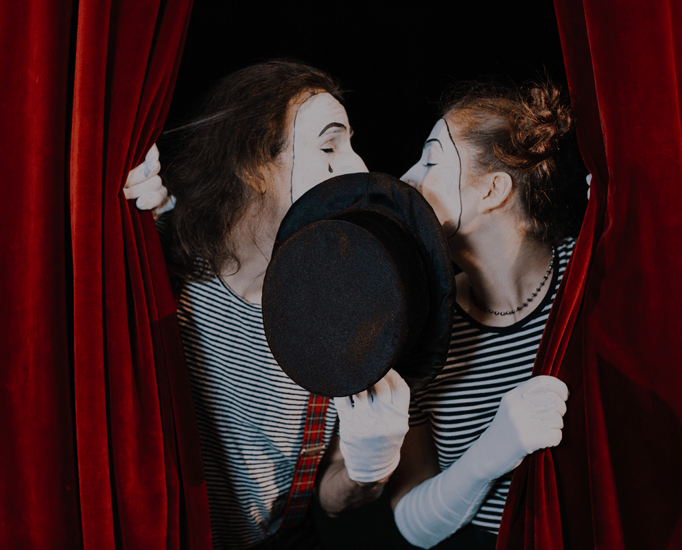 The Transformative Role of Clowns: Spreading Joy and Changing Lives ...