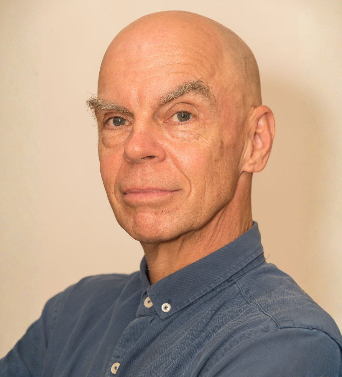 Photo de Mario Diamond prof de Mime chez Zani