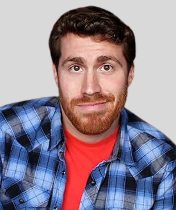 Isakk Kessler Zani teacher profile picture