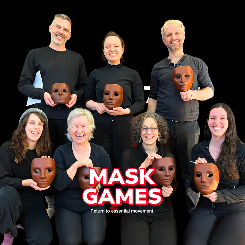 Mask Games Class Image SQ EN